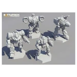 CYT35731 Catalyst Game Labs Battletech: Inner Sphere: Fire Lance. Fixed Price $37.69.