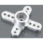 Great Planes GPMM1180 Alum Servo Arm Electrifly ES50 Nano. Fixed Price $5.91.