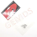 Redcat Racing Part 85777 Sway Bar Balls 6 Pieces For Avalanche Hurricane Monsoon. Fixed Price $12.59.