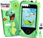 Kids Smart For Boys, Dinosaur 2.8 Touchscreen Toy Phones Christmas Birthd. Fixed Price $50.57.