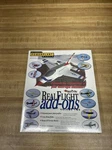 Great Planes Real Flight Add-ons Volume Rc Airplane # GPMZ4102 New Sealed. Fixed Price $34.95.