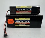Onyx 2000: Nimh 9.6V 2000MAH Aa Transmitter Rect ONXM2213 Open Box Never Used. Fixed Price $24.99.