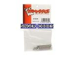 Traxxas 1939 Nitro Slash/stampede/rustler Suspension Pin Set With E-clip TRA1. Fixed Price $9.98.