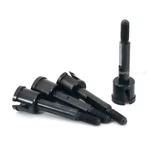 Hsp 08064 Metal Wheel Axles Stub (4) Redcat Racing Vortex Volcano S30. Fixed Price $10.99.