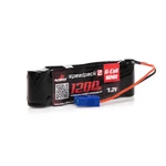 Dynamite SPEEDPACK2 7.2V 1200MAH 6C Nimh Battery Long Mini-s EC3 DYNB2473. Fixed Price $32.94.