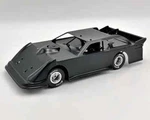 Racing Late Model 2.0 1/18 Brushless Rtr 2WD Oval Racer (black) 1RC1086. Fixed Price $219.99.