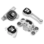 Farrme Engine Motor Mount Torque Strut Set Of 4 Fit For S60 S80 V60 V70 Xc. Fixed Price $81.93.