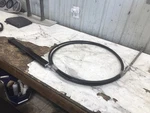 01 Malibu Response Lx Ski Wake Boat Teleflex Rack Steering Control Cable. Fixed Price $76.00.