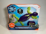 Hex Bots Wall Climber Glowing Crawler Gecko New!. Fixed Price $24.99.