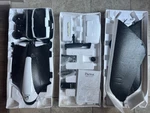 Parrot Disco Fpv Complete Kit Never Used Drone Skycontroller Goggles. Fixed Price $950.00.