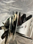 Master Airscrew Batch Inventory Props. Fixed Price $90.00.
