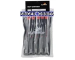 Dynamite DYN2812 Piece Standard Nut Driver Set 3/16, 11/32, 1/4, 5/16, 3/8 Hh. Fixed Price $14.99.