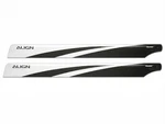 Align Carbon Fibre Blades : HD470AT. Fixed Price $49.03.