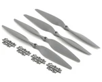 12X4.5 Multirotor Blade Propeller (2CW/2CCW) APCLP12045MR-B4. Fixed Price $13.75.