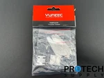 Genuine Yuneec Breeze Foldable Propellers (2 + Counter-clockwise). Fixed Price $8.00.