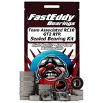Team Associated RC10 GT2 Rtr Sealed Bearing Kit. Fixed Price $26.99.