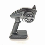Spektrum STX2 2CH 2.4GHZ Radio Transmitter Losi 22S Sct (no Receiver). Fixed Price $27.99.