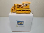 Caterpillar D9G Scraper Pusher Dozer - Emd 1:50 Scale Model #N108 New. Fixed Price $589.95.