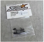 Team Durango TD310218 Rear Gear Insert Aluminum DEX408 DNX408T V2 Option. Fixed Price $15.54.