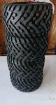 Hpi Racing Goliath Tires. Fixed Price $72.37.