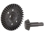 Traxxas 5379R Machined Spiral Cut Ring Gear/diff/pinion. Fixed Price $39.95.