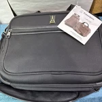 Nwt Travel Pro Pilot Air Elite Cary On Computer Bag 17 X 13. Fixed Price $48.00.