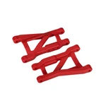 Traxxas Red Heavy-duty Rear Suspension Arms (l&r) (2750L) TRA-2750L. Fixed Price $10.00.