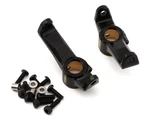 Treal Hobby Axial SCX10 Pro Brass Heavy Weight C-hub Carriers (black) (2). Fixed Price $33.98.