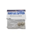 Team Associated TC3, NTC3 Drive Pinion #3903. Fixed Price $13.60.