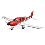 E-flite Rc Airplane Cirrus SR22T 1.5M Bnf Basic With Smart AS3X And Safe. Fixed Price $299.99.