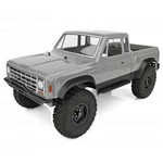 Associated Element Rc Enduro Sendero Trail Truck 4X4 Rtr Rock Crawler (grey). Fixed Price $269.99.