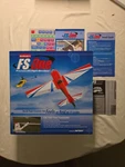 Hangar 9 Fs One Precision Rc Flight Discs Only. Fixed Price $19.99.