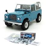 New Carisma SCA-1E D2.1 Bulldog Deluxe 4X4 Off-road Crawler Kit. Fixed Price $279.95.