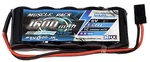 Nhx Muscle Pack 6V 1600MAH 5-CELL Nimh Flat Battery W/ Jr Connector. Fixed Price $16.95.