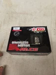 Graupner Brushless Gm Race 550 4.5T Rc Car Motor 1/10 Scale S7013. Fixed Price $45.14.