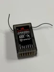 Spektrum 6CH AS3X Helicopter Receiver Rx SPMAR636H DX6I DX7 DX8. Fixed Price $69.95.