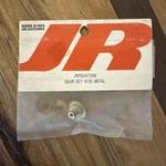JRPSG4735M Gear SET:4735 Metal. Fixed Price $29.99.