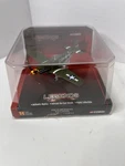 New Corgi P51 Mustang Kit Carson AA32207 Diecast Model Plane 1/72. Fixed Price $49.99.