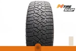 Used 265/60R20 Falken Wildpeak A/t 4W - 112T 9/32 No Repairs. Fixed Price $99.79.