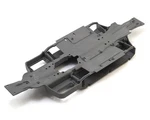 Traxxas E-revo Vxl 2.0 Chassis TRA8622. Fixed Price $28.00.
