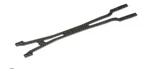 Tamiya Racing Factory TRF417X Upper Deck (2.25MM Thick) 42233. Fixed Price $19.50.