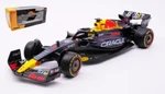 Red Bull F1 RB19 1:24 Scale Vehicles Collection. Fixed Price $37.58.