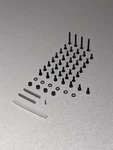 Obrc Hardware Kit For Obz V1, V2, V2.5. Fixed Price $26.39.