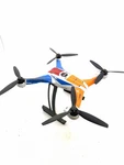 Blade 350 QX2 Drone *no Remote Camera. Fixed Price $169.99.