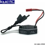Rc REEFS206 8.4V 10A Ez-bec. Fixed Price $49.99.