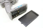 3D Battery Cover Door For Team Losi Sport 2.4GHZ Dsm Transmitter (LSR-3000). Fixed Price $12.79.