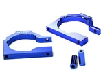 Billet Machined Motor Mount Plate For Hpi Savage Flux. Fixed Price $18.97.