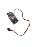 Futaba Servo, #fp S148 Tested And Working. Fixed Price $17.10.