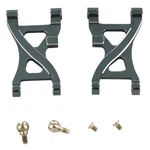 Redcat Racing 24604 Aluminum Lower Arms For Sumorc Only. Fixed Price $17.66.