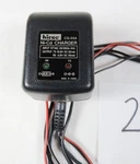 Hitec CG-25A Charger Rx Tx For Radio Control Airplanes Tested Working #2. Fixed Price $10.00.